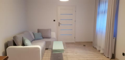 Apartament Wiki Vacation rental in Leba