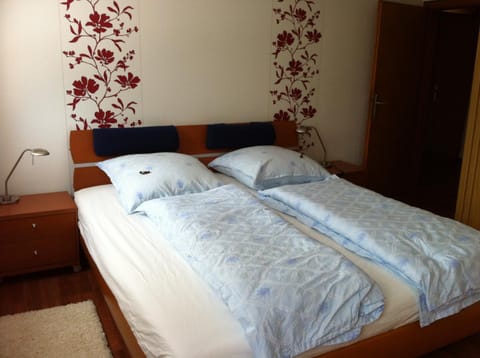 Ferienhaus Moselblick mit kostenfreien ÖPNV-Ticket House in Cochem-Zell