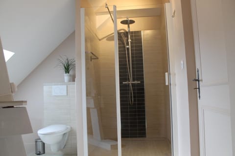 Villa d'Amoinville House in Île-de-France