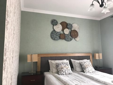 Eden Apartman Apartment in Szeged