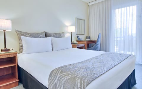 Bathroom, Coffee/tea facilities, Balcony/Terrace, Bedroom