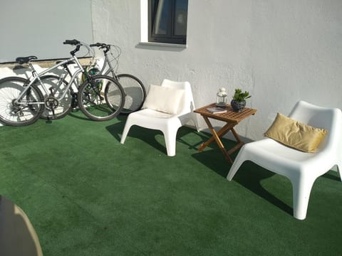 Casas do Pedro T3 House in Vila Praia de Ancora