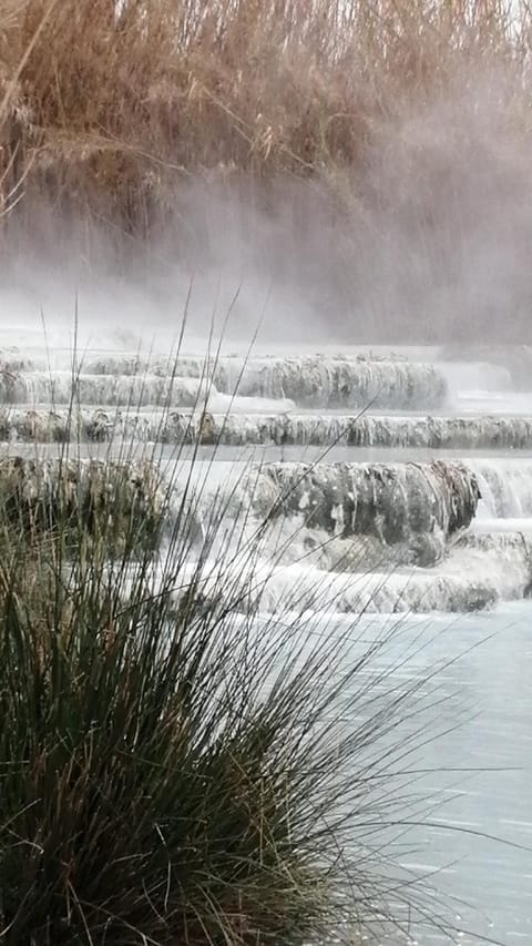 B&B Il Giardino Etrusco Bed and Breakfast in Saturnia
