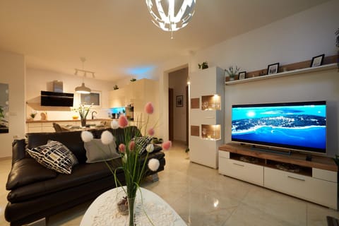 Golubica Apartment in Trogir