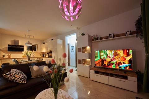 Golubica Apartment in Trogir