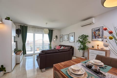 Golubica Apartment in Trogir