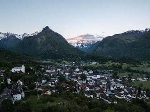 Apartment Aly Apartment in Bovec