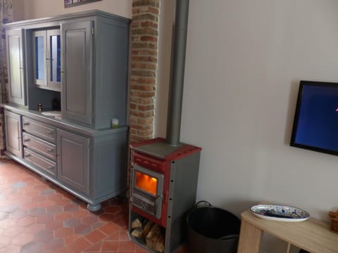 maison floréal House in Criel-sur-Mer