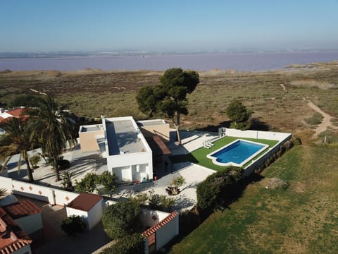 Bird's eye view, View (from property/room), Lake view, Landmark view, Pool view