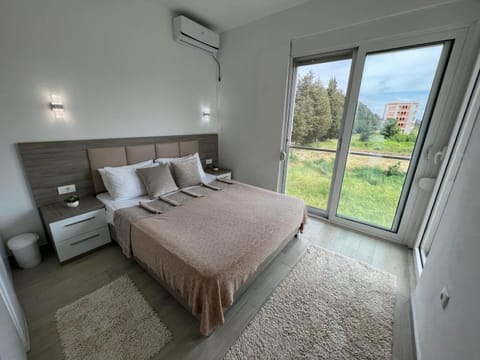 Rasi Luxury Apartments Apartment hotel in Ulcinj Municipality
