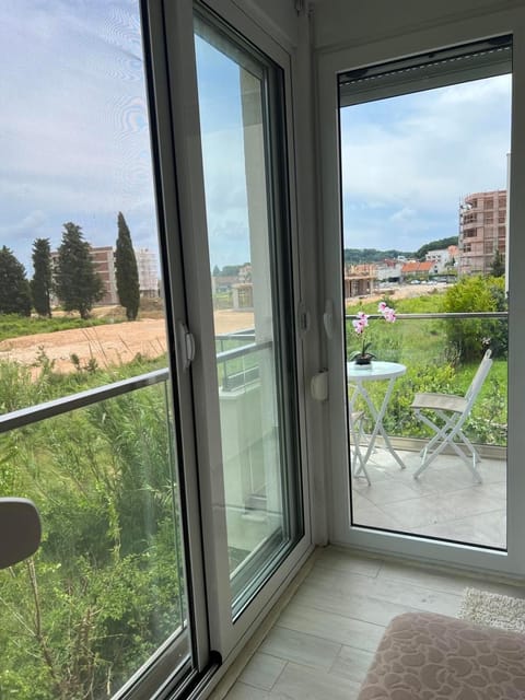 Rasi Luxury Apartments Apartment hotel in Ulcinj Municipality