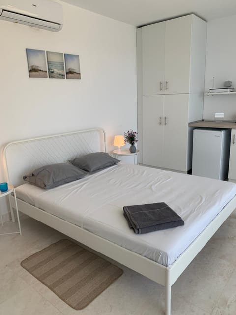 Caldera Blue Apartment in Euboea