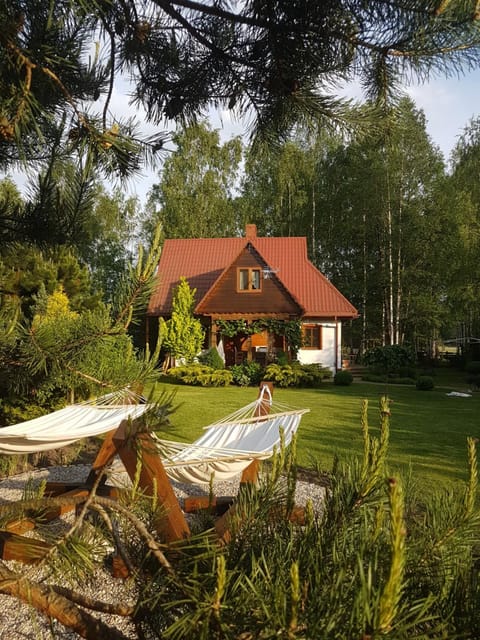 Property building, Natural landscape, Garden