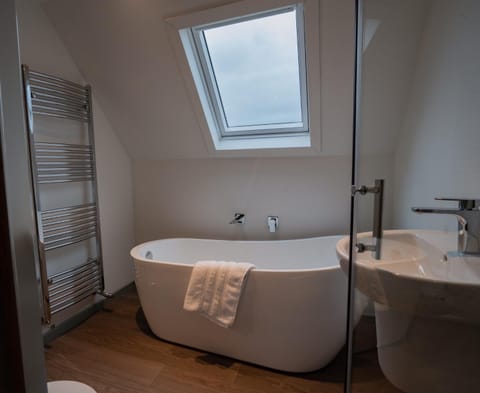 Tor Druim Bed and Breakfast in Scotland