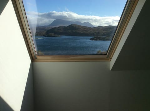 Tor Druim Bed and Breakfast in Scotland