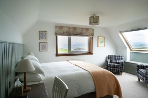 Tor Druim Bed and Breakfast in Scotland