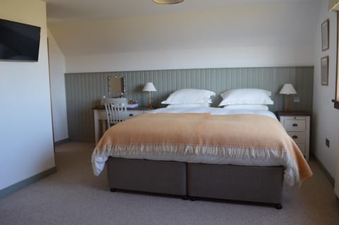 Tor Druim Bed and Breakfast in Scotland