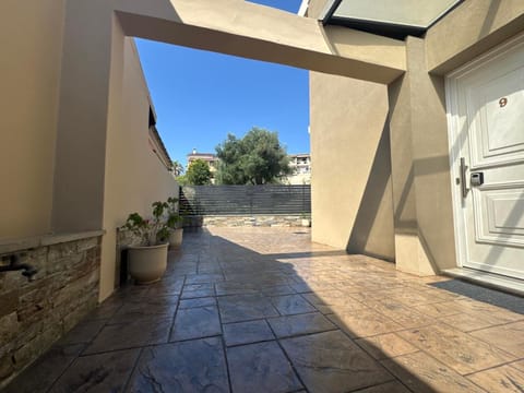 Joanna's apartments Apartment in Corfu