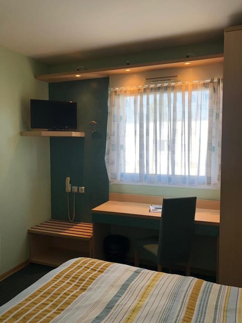 Hôtel Restaurant de L'Europort Hotel in Saarland, 66, Germany