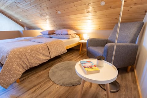 Lovely Rustic House Pr' Čut Apartment in Carinthia, Austria