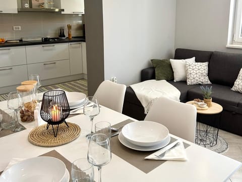 Apartman Petra Apartment in Šibenik-Knin County, Croatia