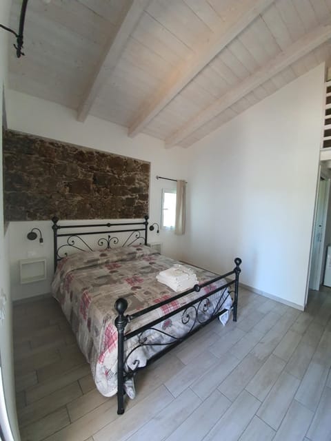 JANAS Country House Bed and Breakfast in Sardinia