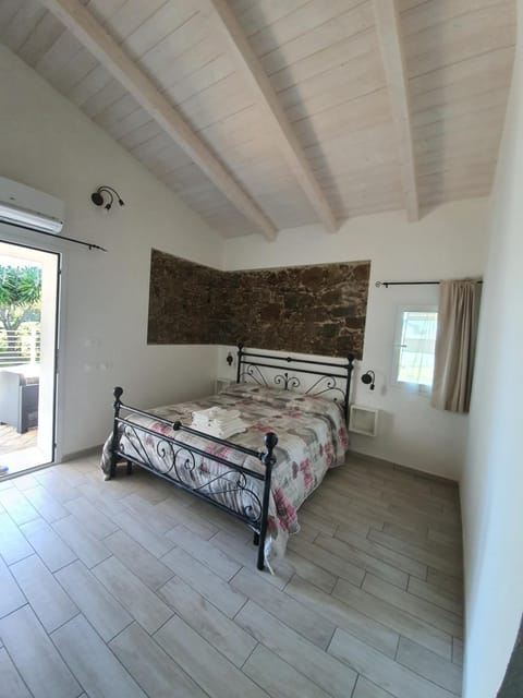 JANAS Country House Bed and Breakfast in Sardinia