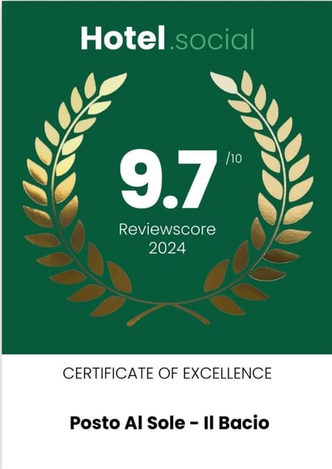 Posto Al Sole - IL Bacio Apartment in Cape Town