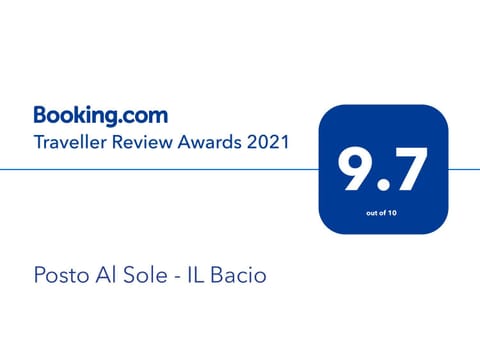 Posto Al Sole - IL Bacio Apartment in Cape Town