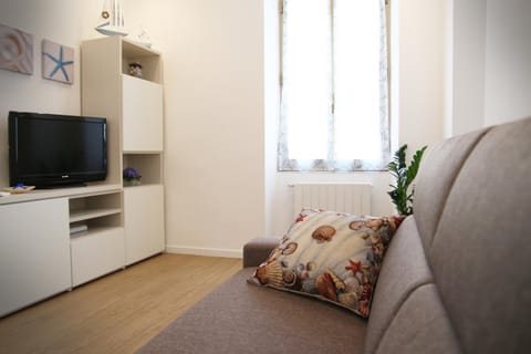 Romeo's House Apartment in La Spezia