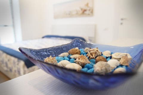 Romeo's House Apartment in La Spezia