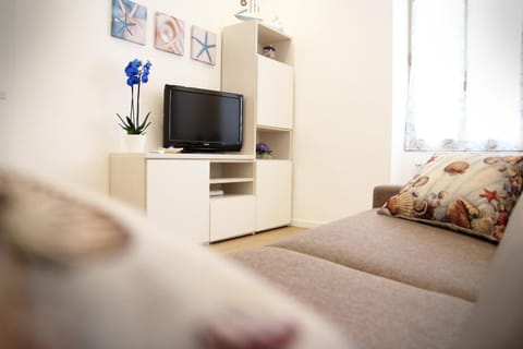 Romeo's House Apartment in La Spezia