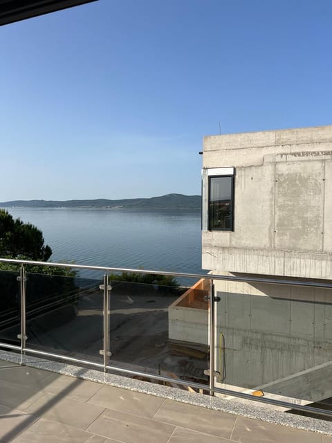 Villa Šurić Bed and Breakfast in Šibenik-Knin County, Croatia