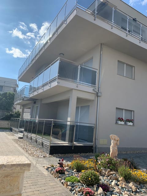 Villa Šurić Bed and Breakfast in Šibenik-Knin County, Croatia