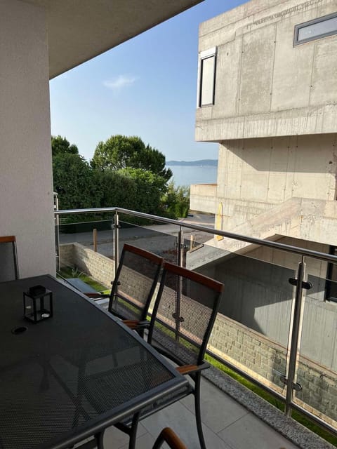 Villa Šurić Bed and Breakfast in Šibenik-Knin County, Croatia