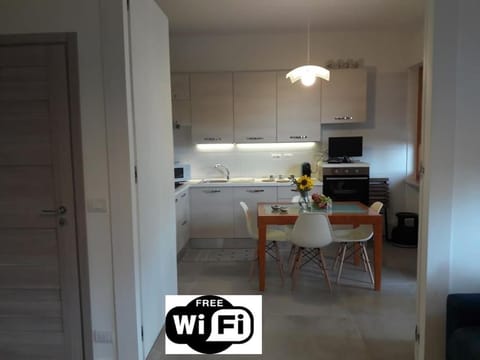 casa Fantulìn Mare Apartment in Laigueglia