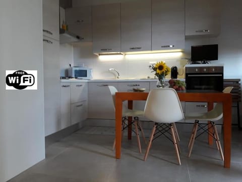 casa Fantulìn Mare Apartment in Laigueglia