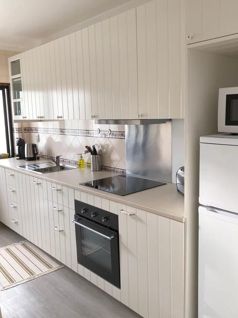 Kitchen or kitchenette, Decorative detail