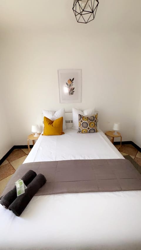 appartement L'OLIVIER Apartment in Arles