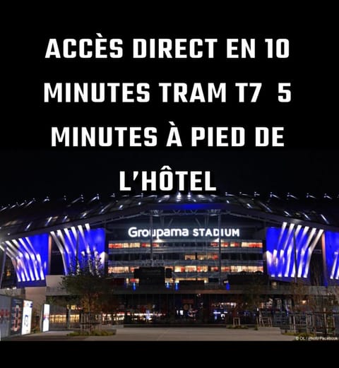 Property building, Entertainment