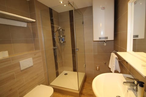 HeRo´s Home Apartment in Klagenfurt