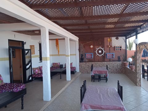 Banquet/Function facilities