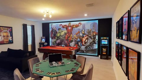 Property view