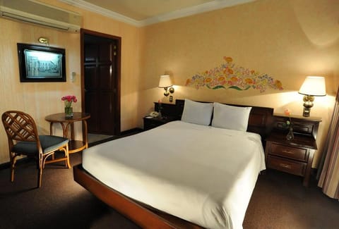 Hotel Park Villa Hotel in Mexico City