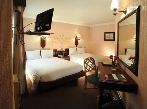 Hotel Park Villa Hotel in Mexico City