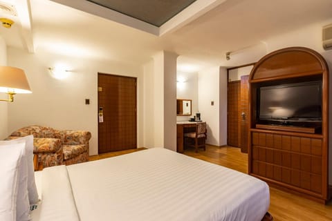 Hotel Beverly Hotel in Mexico City