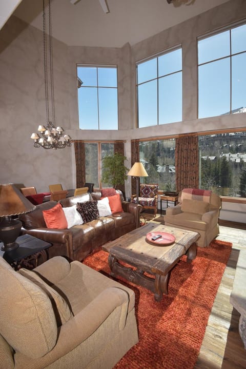 Elkhorn 509 Apartment in Beaver Creek