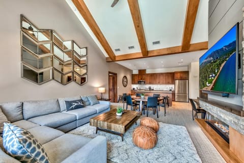 Zalanta 328 - HVH3 Apartment in Stateline