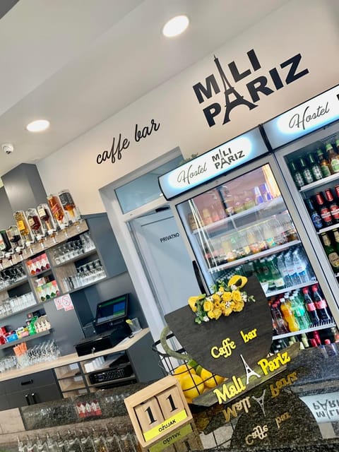 Property logo or sign, Lounge or bar