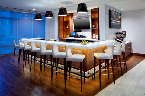 Lounge or bar